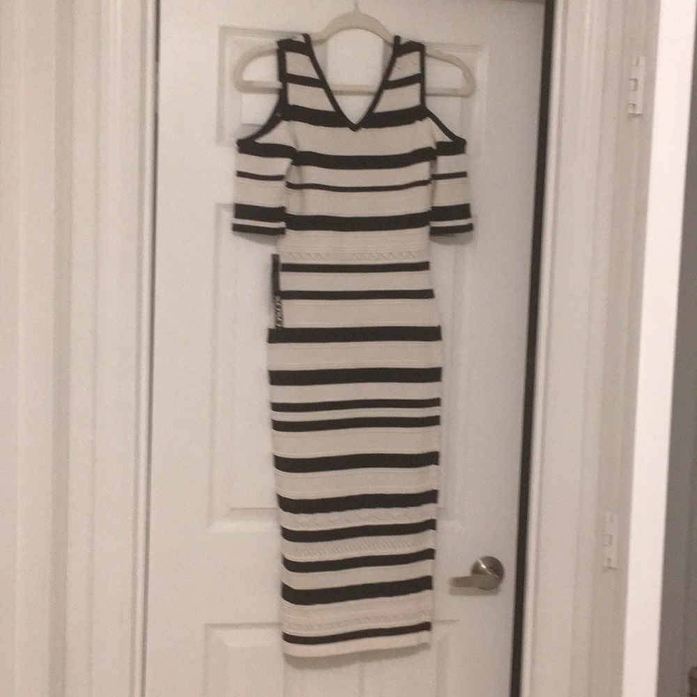 XOXO Brand New Dress X-Small Sweater Dress